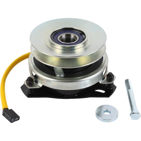 CLUTCH, PTO XTREME X0191 10" x9.5" x7.5"